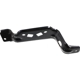 Purchase Top-Quality Passenger Side Front Bumper Bracket - FO1067186 pa4