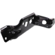 Purchase Top-Quality Passenger Side Front Bumper Bracket - FO1067186 pa6