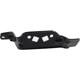 Purchase Top-Quality Passenger Side Front Bumper Bracket - FO1067186 pa9