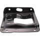 Purchase Top-Quality Passenger Side Front Bumper Bracket - FO1067187 pa3