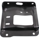 Purchase Top-Quality Passenger Side Front Bumper Bracket - FO1067187 pa7