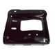 Purchase Top-Quality Passenger Side Front Bumper Bracket - FO1067187C pa1