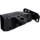 Purchase Top-Quality Passenger Side Front Bumper Bracket - FO1067189 pa10