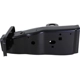 Purchase Top-Quality Passenger Side Front Bumper Bracket - FO1067189 pa8