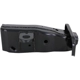 Purchase Top-Quality Passenger Side Front Bumper Bracket - FO1067189 pa9