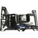 Purchase Top-Quality Passenger Side Front Bumper Bracket - FO1067194 pa7
