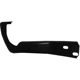 Purchase Top-Quality Passenger Side Front Bumper Bracket - GM1067116DSC pa2