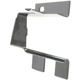 Purchase Top-Quality Passenger Side Front Bumper Bracket - GM1067118 pa4