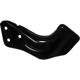 Purchase Top-Quality Passenger Side Front Bumper Bracket - GM1067127DSC pa2