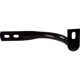 Purchase Top-Quality Passenger Side Front Bumper Bracket - GM1067129 pa4