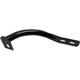 Purchase Top-Quality Passenger Side Front Bumper Bracket - GM1067129 pa5