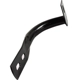 Purchase Top-Quality Passenger Side Front Bumper Bracket - GM1067129 pa8