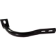 Purchase Top-Quality Passenger Side Front Bumper Bracket - GM1067129 pa9