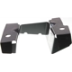 Purchase Top-Quality Passenger Side Front Bumper Bracket - GM1067146 pa2