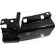 Purchase Top-Quality Passenger Side Front Bumper Bracket - GM1067158 pa8