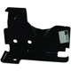 Purchase Top-Quality Passenger Side Front Bumper Bracket - GM1067164C pa1