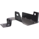 Purchase Top-Quality Passenger Side Front Bumper Bracket - GM1067167 pa6