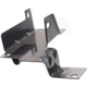 Purchase Top-Quality Passenger Side Front Bumper Bracket - GM1067167 pa9