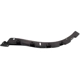 Purchase Top-Quality Passenger Side Front Bumper Bracket - GM1067173 pa5