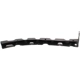 Purchase Top-Quality Passenger Side Front Bumper Bracket - GM1067173 pa9