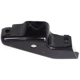 Purchase Top-Quality Passenger Side Front Bumper Bracket - GM1067175 pa8