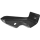 Purchase Top-Quality Passenger Side Front Bumper Bracket - GM1067175DSC pa2