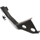 Purchase Top-Quality Passenger Side Front Bumper Bracket - GM1067176 pa10