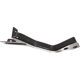 Purchase Top-Quality Passenger Side Front Bumper Bracket - GM1067176 pa3