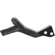 Purchase Top-Quality Passenger Side Front Bumper Bracket - GM1067176 pa9