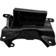 Purchase Top-Quality Passenger Side Front Bumper Bracket - GM1067179DSC pa3