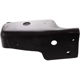 Purchase Top-Quality Passenger Side Front Bumper Bracket - GM1067180 pa11