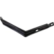 Purchase Top-Quality Passenger Side Front Bumper Bracket - GM1067181 pa7