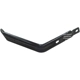 Purchase Top-Quality Passenger Side Front Bumper Bracket - GM1067181DSC pa2