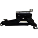 Purchase Top-Quality Passenger Side Front Bumper Bracket - GM1067182C pa1