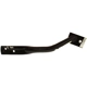 Purchase Top-Quality Passenger Side Front Bumper Bracket - GM1067184 pa3