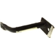 Purchase Top-Quality Passenger Side Front Bumper Bracket - GM1067184 pa8