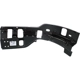 Purchase Top-Quality Passenger Side Front Bumper Bracket - GM1067193 pa3