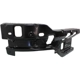 Purchase Top-Quality Passenger Side Front Bumper Bracket - GM1067193 pa7