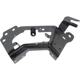 Purchase Top-Quality Passenger Side Front Bumper Bracket - GM1067197 pa2