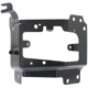 Purchase Top-Quality Passenger Side Front Bumper Bracket - GM1067197 pa3