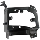 Purchase Top-Quality Passenger Side Front Bumper Bracket - GM1067197C pa2