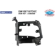 Purchase Top-Quality Passenger Side Front Bumper Bracket - GM1067197DSC pa1