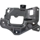 Purchase Top-Quality Passenger Side Front Bumper Bracket - GM1067198 pa5