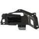 Purchase Top-Quality Passenger Side Front Bumper Bracket - GM1067198 pa8