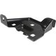 Purchase Top-Quality Passenger Side Front Bumper Bracket - GM1067199 pa1