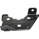 Purchase Top-Quality Passenger Side Front Bumper Bracket - GM1067199 pa10