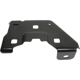 Purchase Top-Quality Passenger Side Front Bumper Bracket - GM1067199 pa6