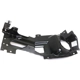 Purchase Top-Quality Passenger Side Front Bumper Bracket - GM1067200 pa7