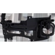 Purchase Top-Quality Passenger Side Front Bumper Bracket - GM1067200C pa6