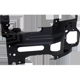 Purchase Top-Quality Passenger Side Front Bumper Bracket - GM1067200C pa8